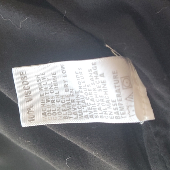 James Perse Shirtdress made in USA - Picture 7 of 7